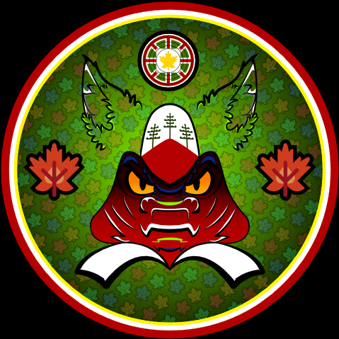 Capit&atilde;o Jord&atilde;o | Oficial 🍁🐲