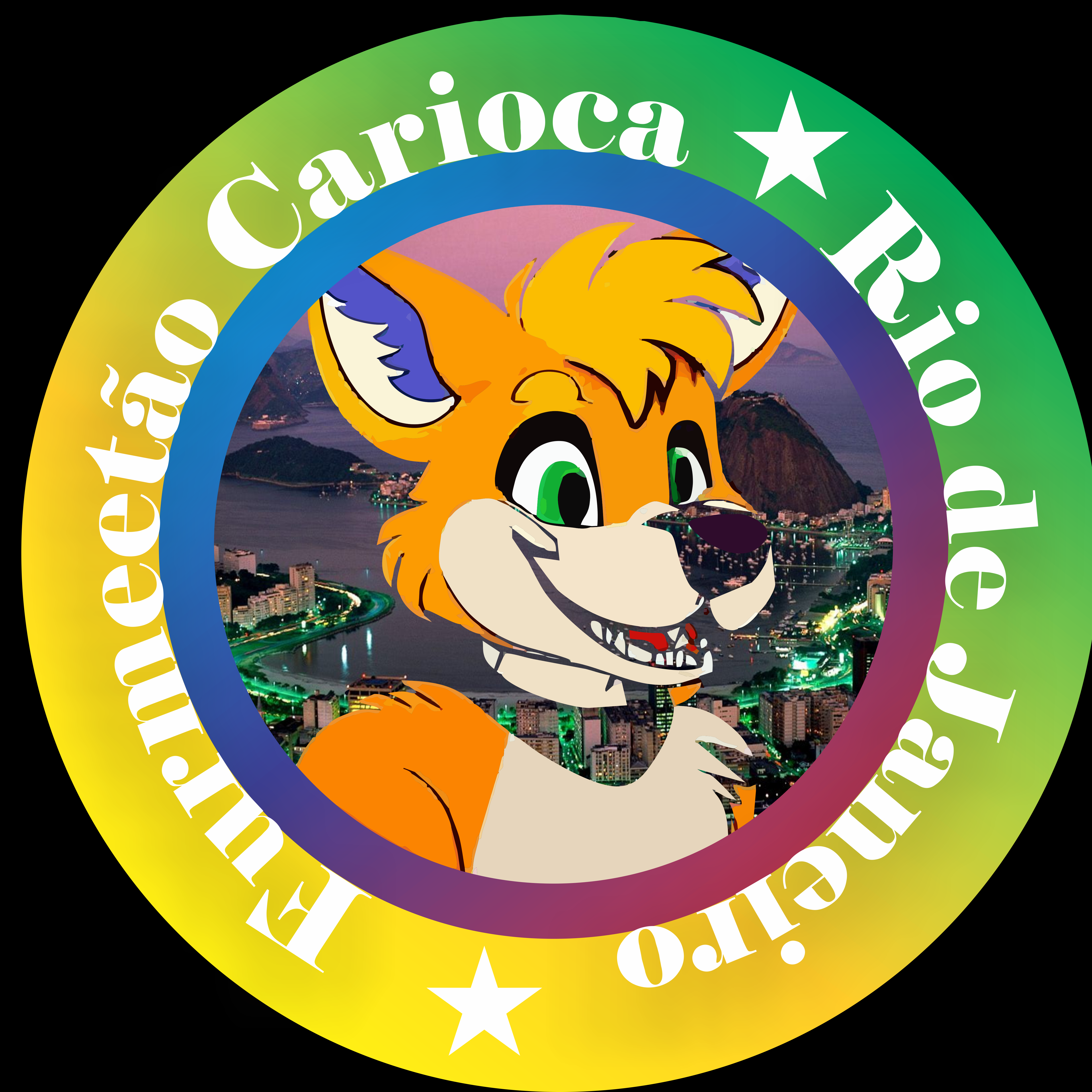 Furmeet&atilde;o Carioca