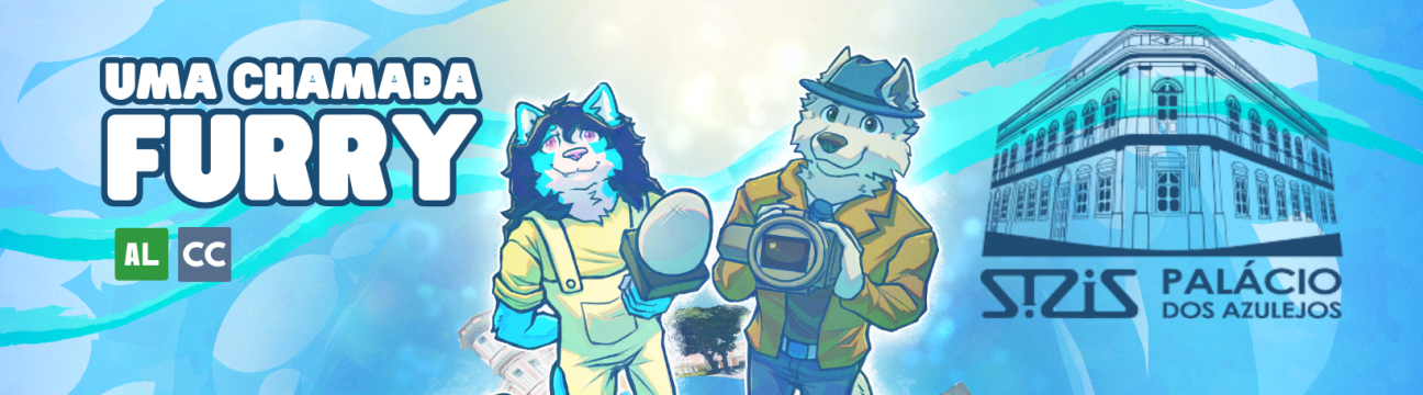 Uma Chamada Furry no MIS CAMPINAS