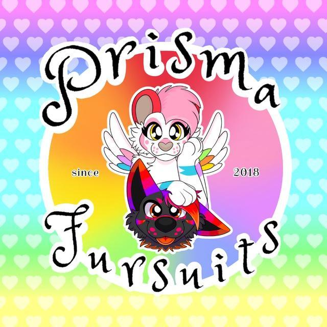 Prisma Fursuits