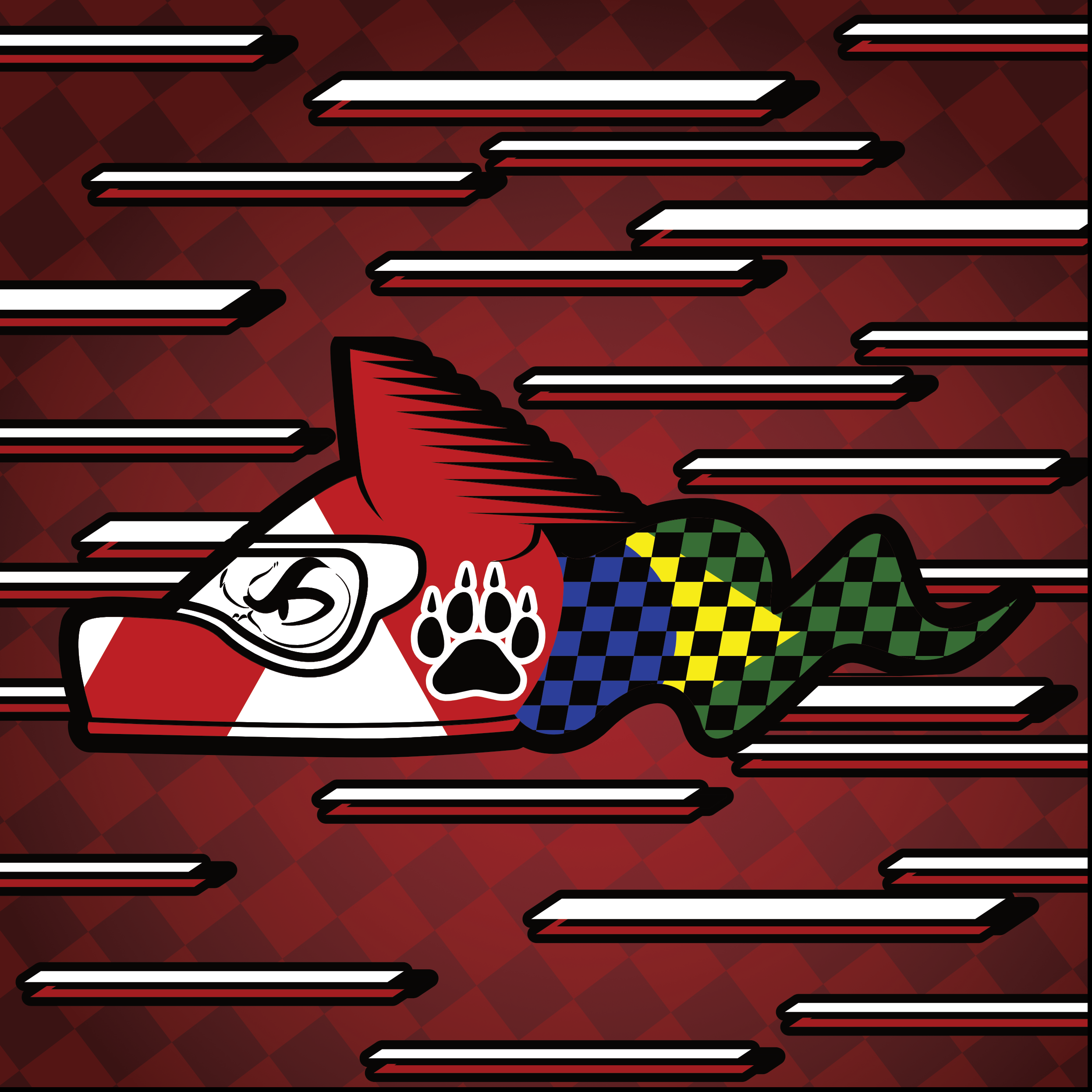 🏆🏁 Formula Furry 🏁🏆