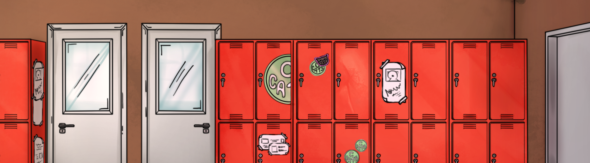 Cat City- Uma Hist&oacute;ria sobre sonhos